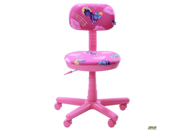  Кресло Свити сиреневый Пони розовые  3 — купить в PORTES.UA