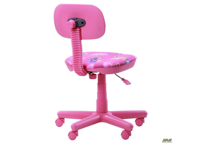  Кресло Свити сиреневый Пони розовые  4 — купить в PORTES.UA