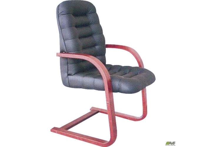  Кресло Тунис CF (вишня) Неаполь N-35  1 — купить в PORTES.UA