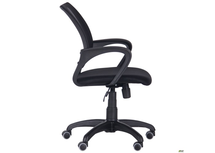  Кресло Веб Сетка черная  4 — купить в PORTES.UA