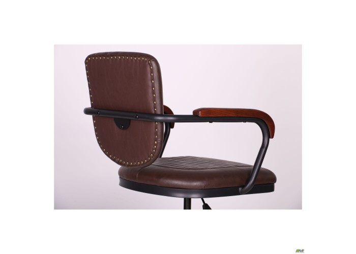  Крісло Barber brown  11 — замовити в PORTES.UA