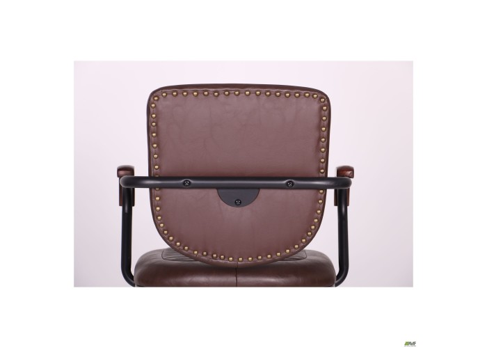  Кресло Barber brown  12 — купить в PORTES.UA
