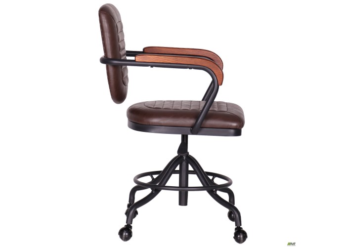  Крісло Barber brown  4 — замовити в PORTES.UA