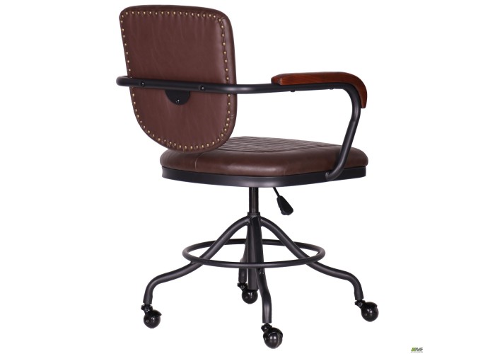  Кресло Barber brown  5 — купить в PORTES.UA