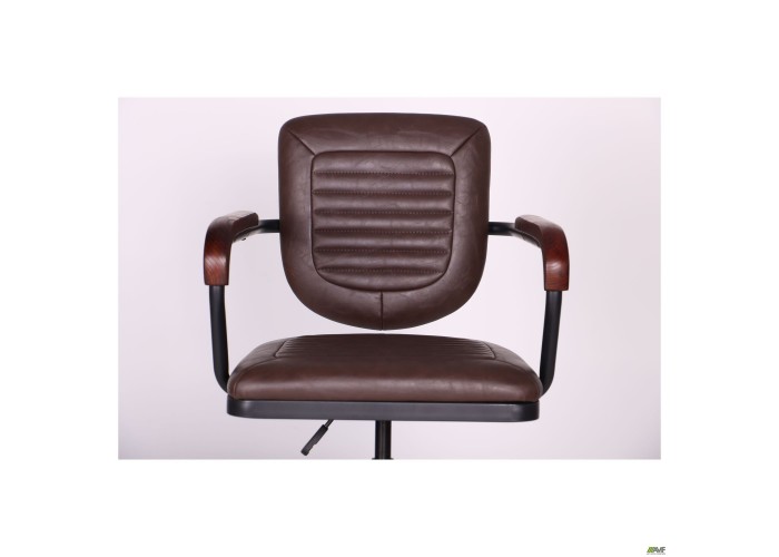  Кресло Barber brown  6 — купить в PORTES.UA