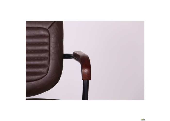  Крісло Barber brown  8 — замовити в PORTES.UA