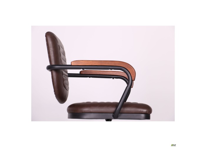  Кресло Barber brown  10 — купить в PORTES.UA