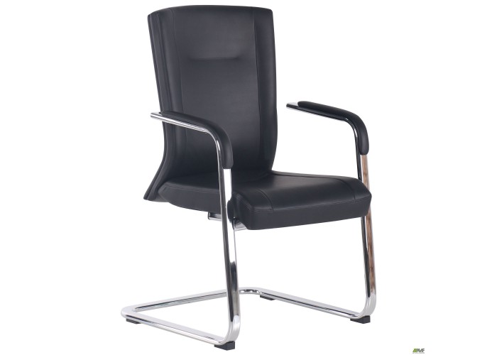  Кресло Bill CF Black  1 — купить в PORTES.UA