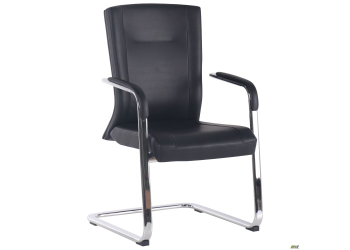  Кресло Bill CF Black  2 — купить в PORTES.UA