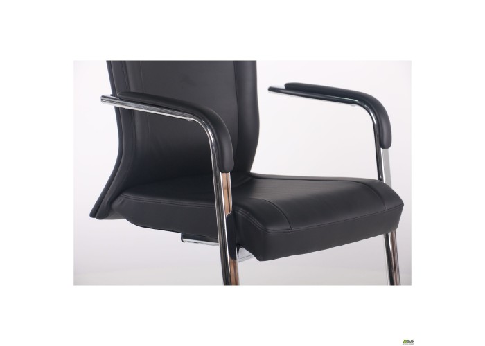  Кресло Bill CF Black  13 — купить в PORTES.UA
