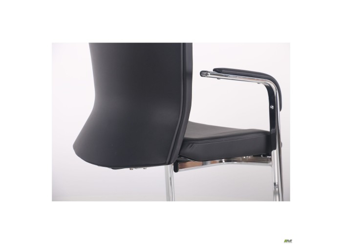  Кресло Bill CF Black  16 — купить в PORTES.UA