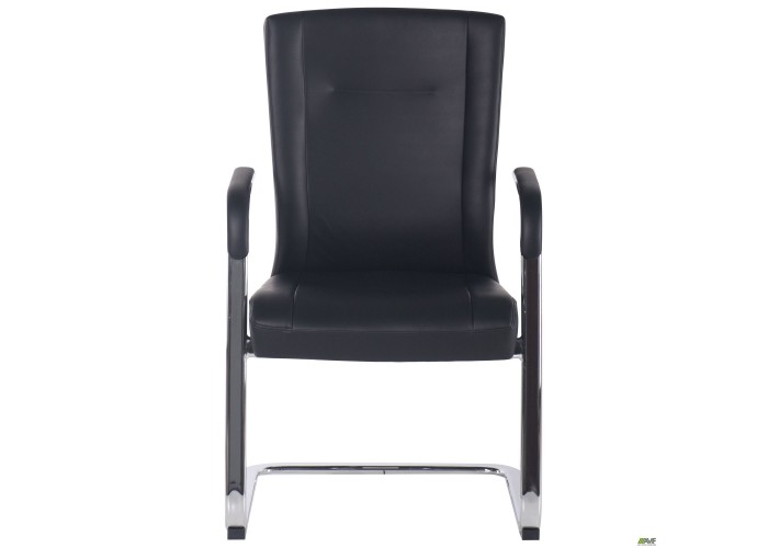  Кресло Bill CF Black  3 — купить в PORTES.UA