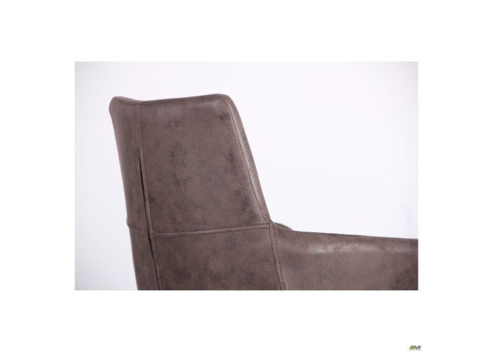  Кресло Concord черный/cowboy PK какао  12 — купить в PORTES.UA