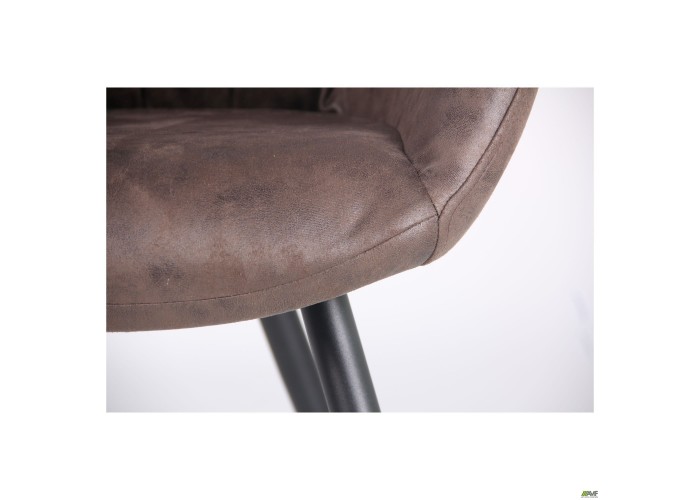  Кресло Concord черный/cowboy PK какао  8 — купить в PORTES.UA