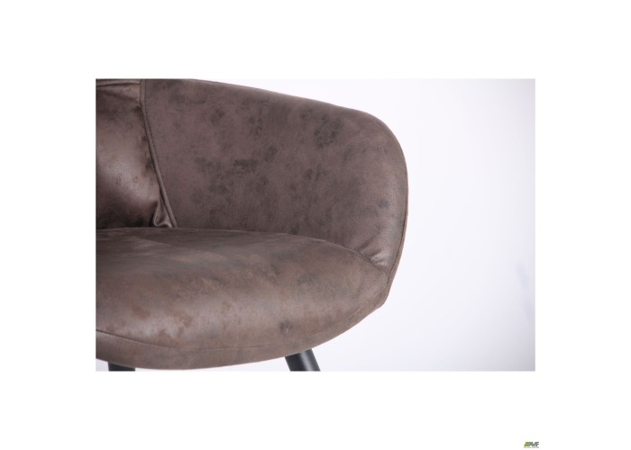  Кресло Concord черный/cowboy PK какао  9 — купить в PORTES.UA