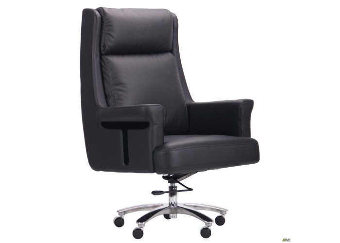  Кресло Franklin Black  1 — купить в PORTES.UA