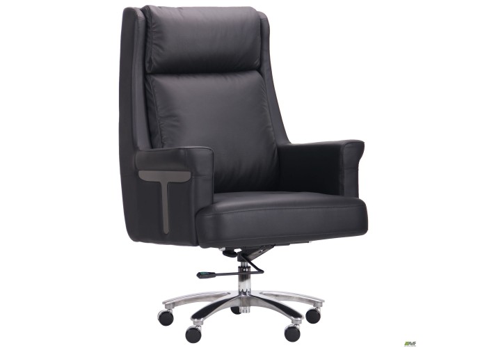  Кресло Franklin Black  2 — купить в PORTES.UA