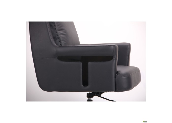  Кресло Franklin Black  11 — купить в PORTES.UA