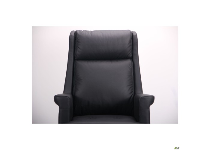  Кресло Franklin Black  6 — купить в PORTES.UA