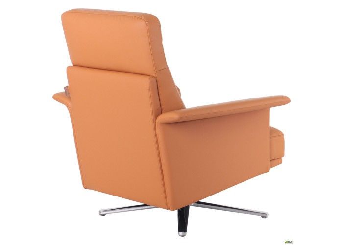  Крісло Lorenzo XL Orange  5 — замовити в PORTES.UA
