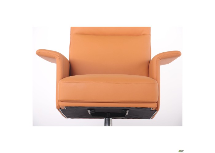  Крісло Lorenzo XL Orange  7 — замовити в PORTES.UA