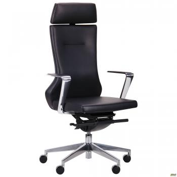 Кресло Marc HB Black