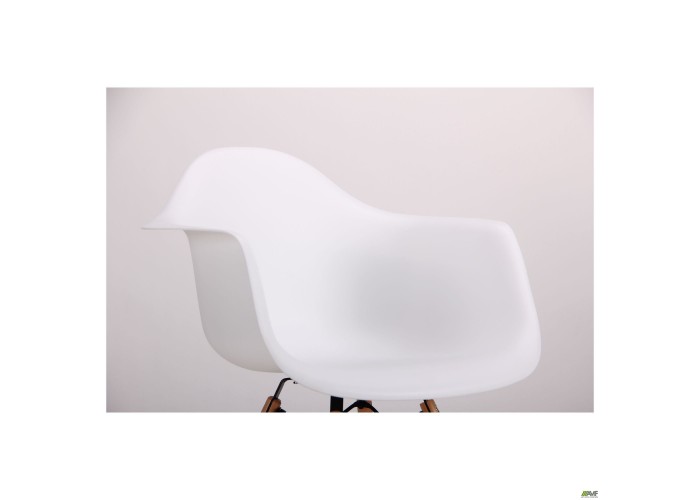  Кресло Salex PL Wood Белый  7 — купить в PORTES.UA