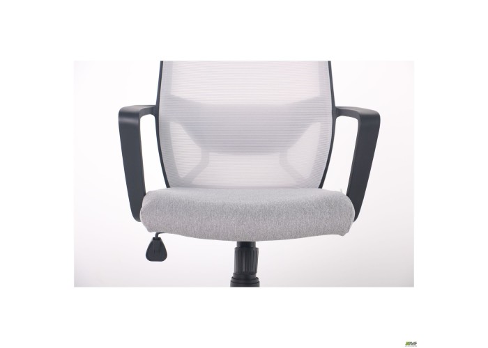  Кресло Tin сиденье Сидней 05/спинка Сетка SL-01 св.серая  7 — купить в PORTES.UA