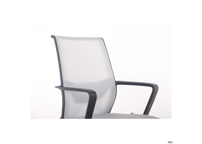  Кресло Tin сиденье Сидней 05/спинка Сетка SL-01 св.серая  8 — купить в PORTES.UA