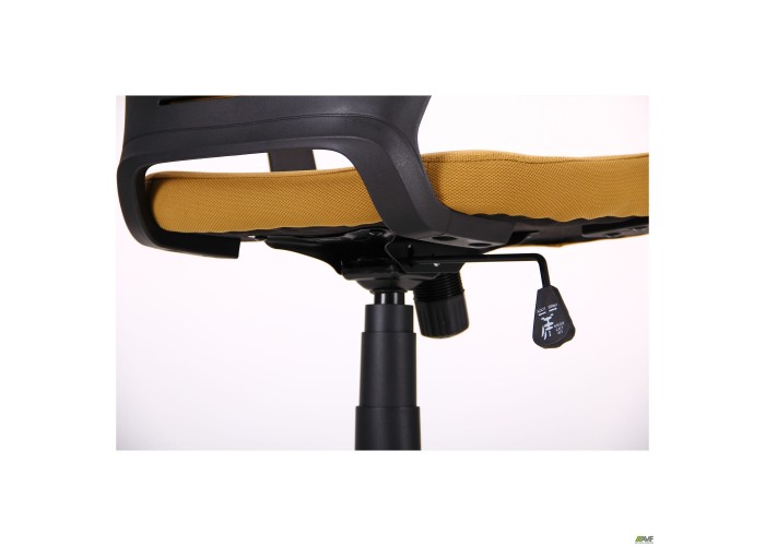  Кресло Urban HB черный/горчичный  11 — купить в PORTES.UA
