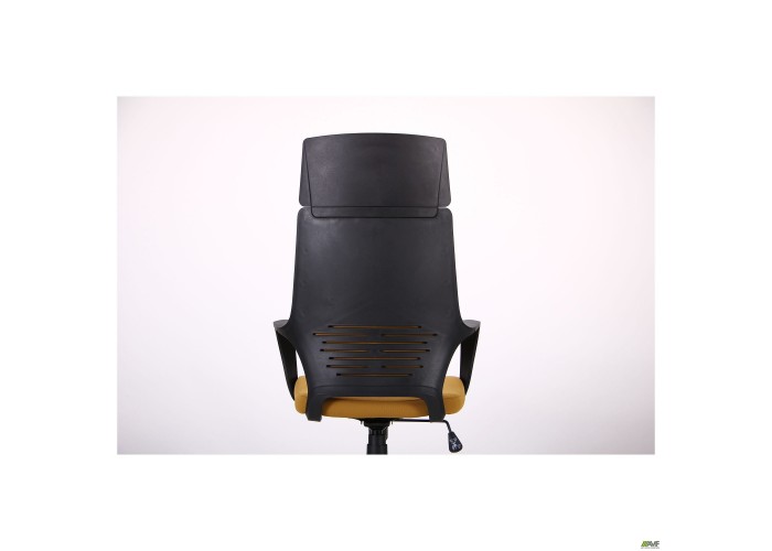  Кресло Urban HB черный/горчичный  12 — купить в PORTES.UA