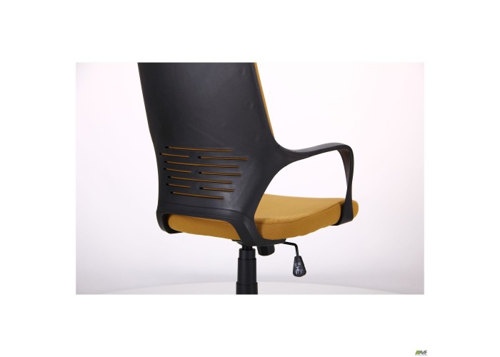  Кресло Urban HB черный/горчичный  13 — купить в PORTES.UA