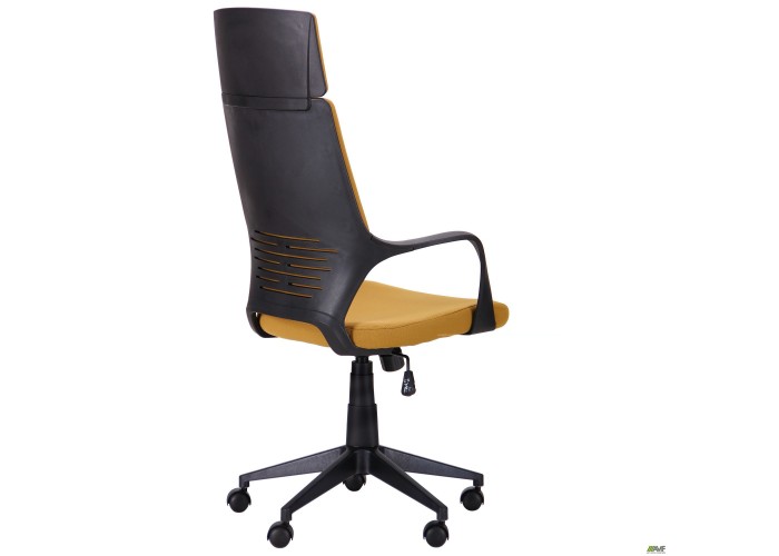  Кресло Urban HB черный/горчичный  5 — купить в PORTES.UA