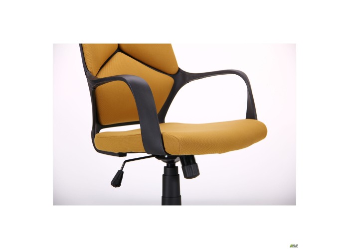  Кресло Urban HB черный/горчичный  9 — купить в PORTES.UA