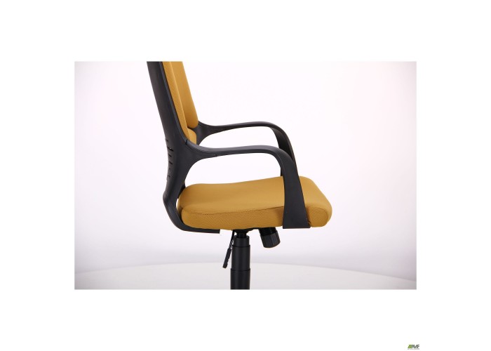 Кресло Urban HB черный/горчичный  10 — купить в PORTES.UA
