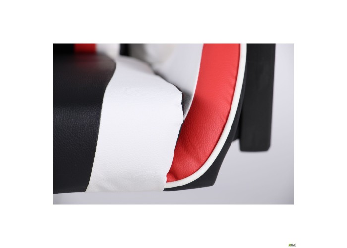 Крісло VR Racer Dexter Arcee чорний/червоний  12 — замовити в PORTES.UA