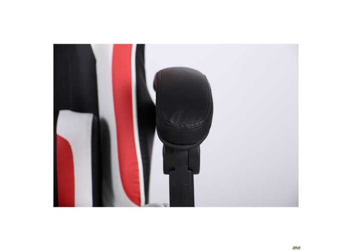  Кресло VR Racer Dexter Arcee черный/красный  13 — купить в PORTES.UA