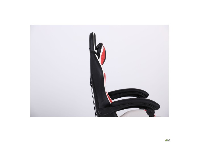  Кресло VR Racer Dexter Arcee черный/красный  14 — купить в PORTES.UA