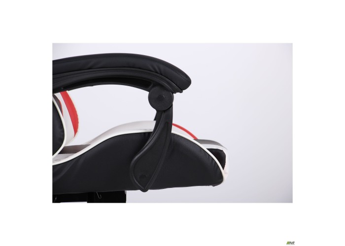  Крісло VR Racer Dexter Arcee чорний/червоний  15 — замовити в PORTES.UA