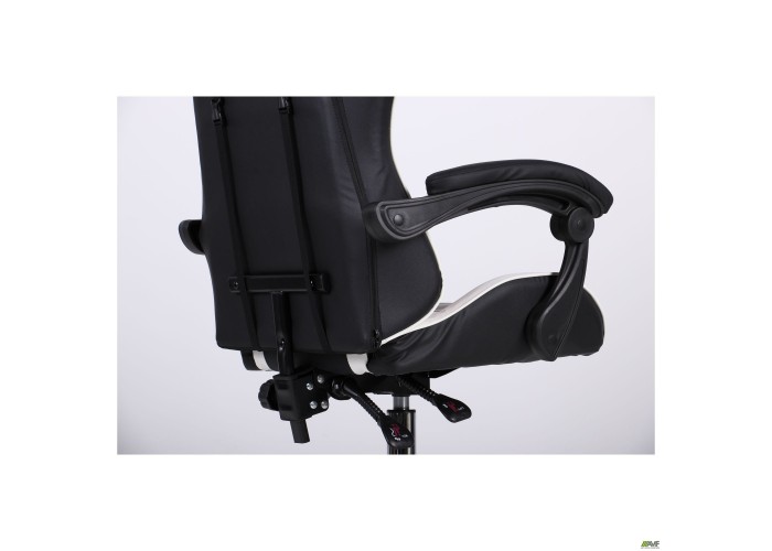  Кресло VR Racer Dexter Arcee черный/красный  17 — купить в PORTES.UA