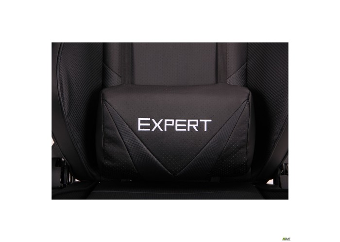  Кресло VR Racer Expert Master черный  11 — купить в PORTES.UA