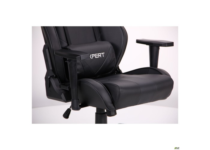  Кресло VR Racer Expert Master черный  10 — купить в PORTES.UA