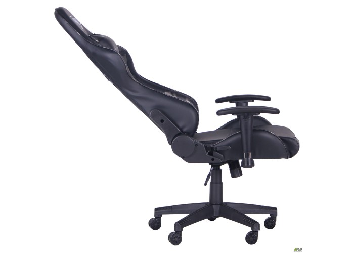  Кресло VR Racer Original Ranger черный/камуфляж  6 — купить в PORTES.UA