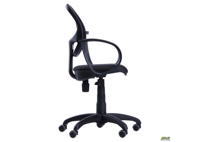  Кресло Бит/АМФ-8 Сетка черная  2 — купить в PORTES.UA