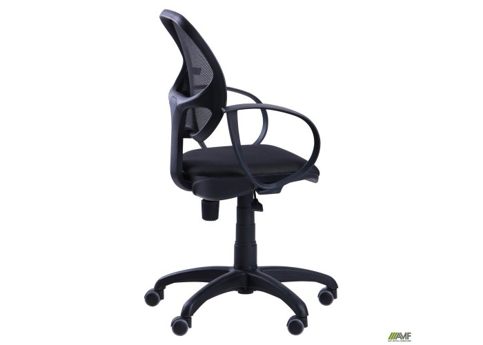  Кресло Бит/АМФ-8 Сетка черная  4 — купить в PORTES.UA