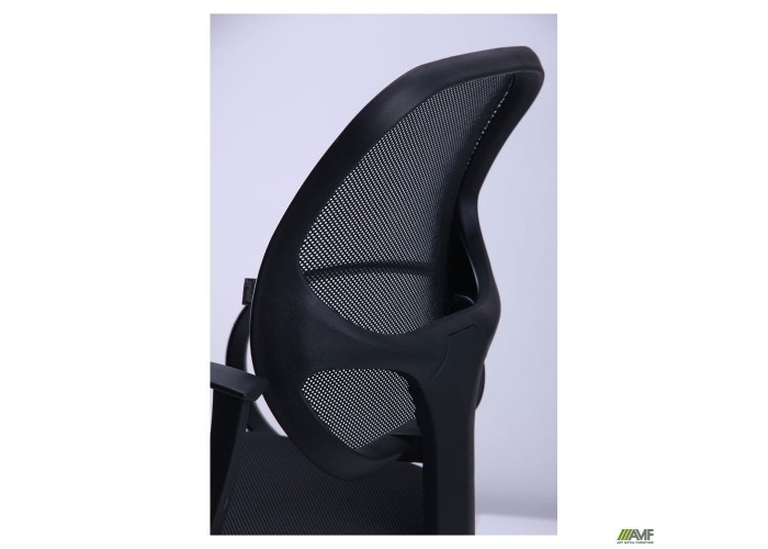  Кресло Бит/АМФ-8 Сетка черная  7 — купить в PORTES.UA