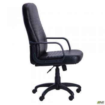 Кресло Чинция Пластик Скаден черный