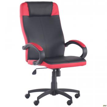 Кресло Дастин Неаполь N-20 вставка Неаполь N-36