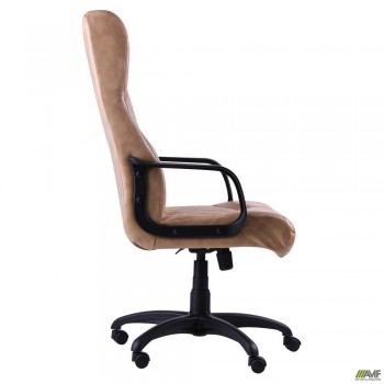 Крісло Геркулес Пластик Мадрас голд беж