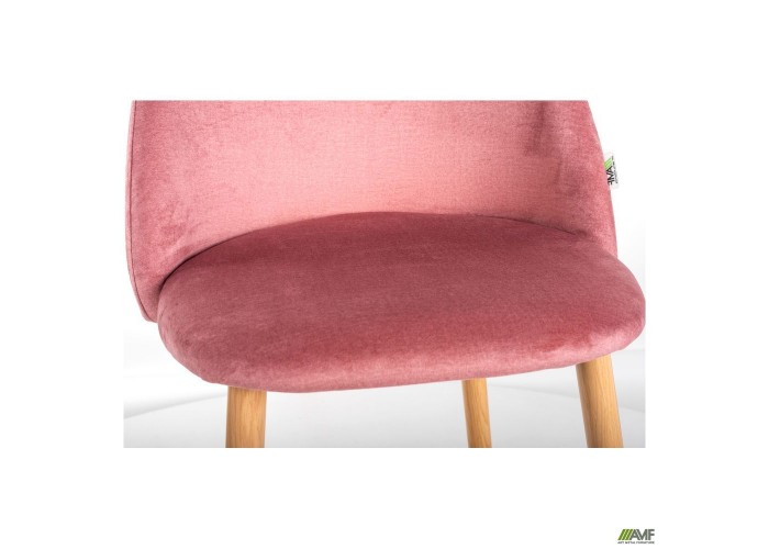  Барний стілець Bellini бук/pink  6 — замовити в PORTES.UA
